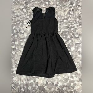 Bcx black dress